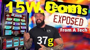 Casino Ao Vivo 37g